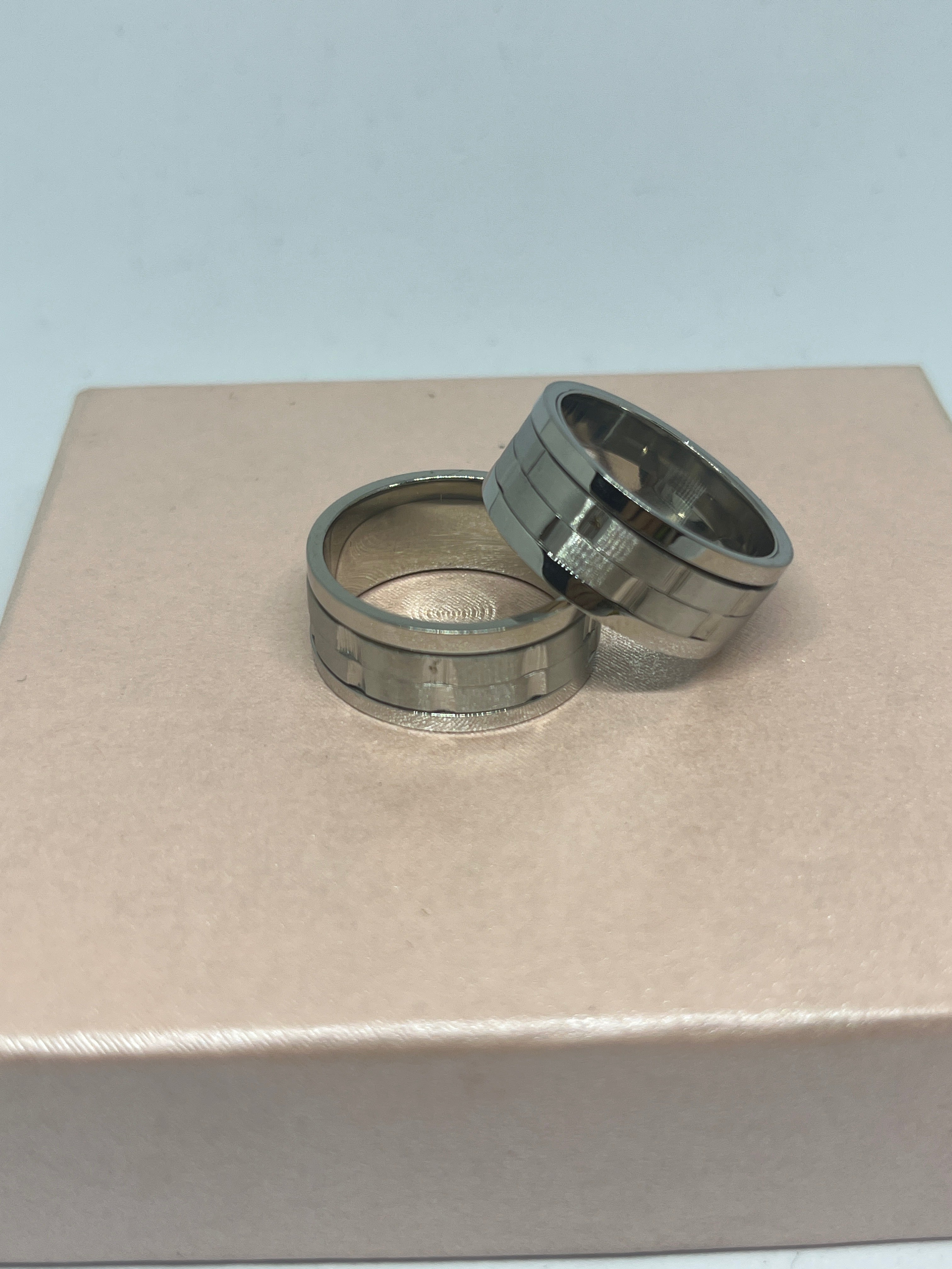 Anillo antiestrés