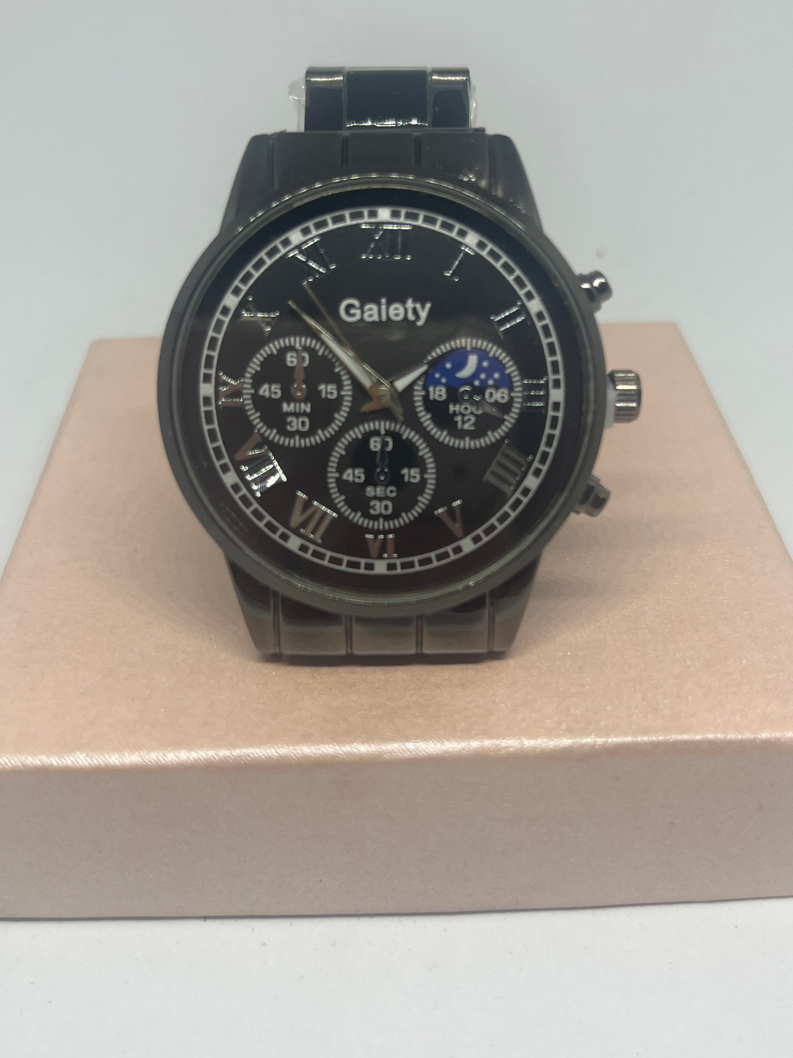 Reloj de hombre