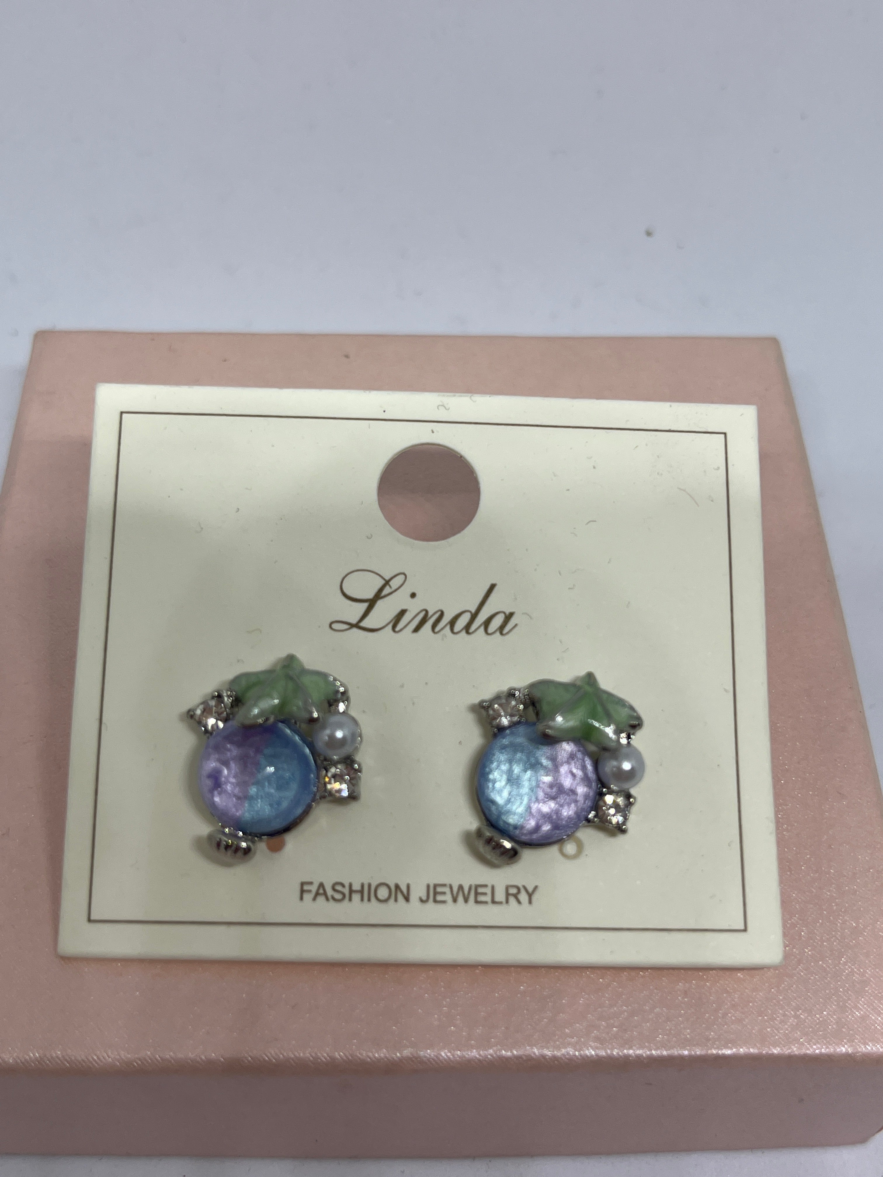 Pendientes océanos