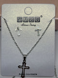 Conjunto Cruz