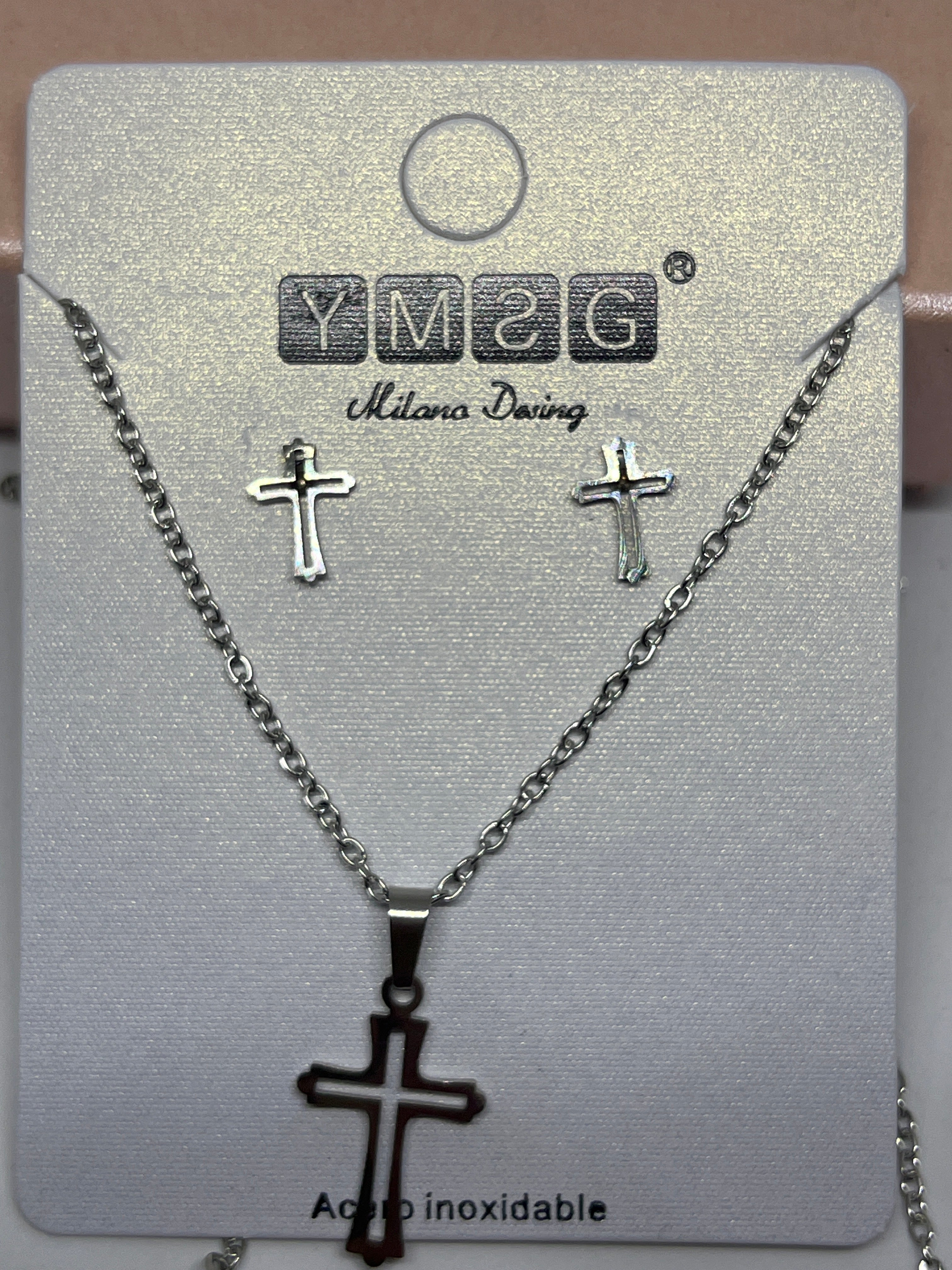 Conjunto Cruz