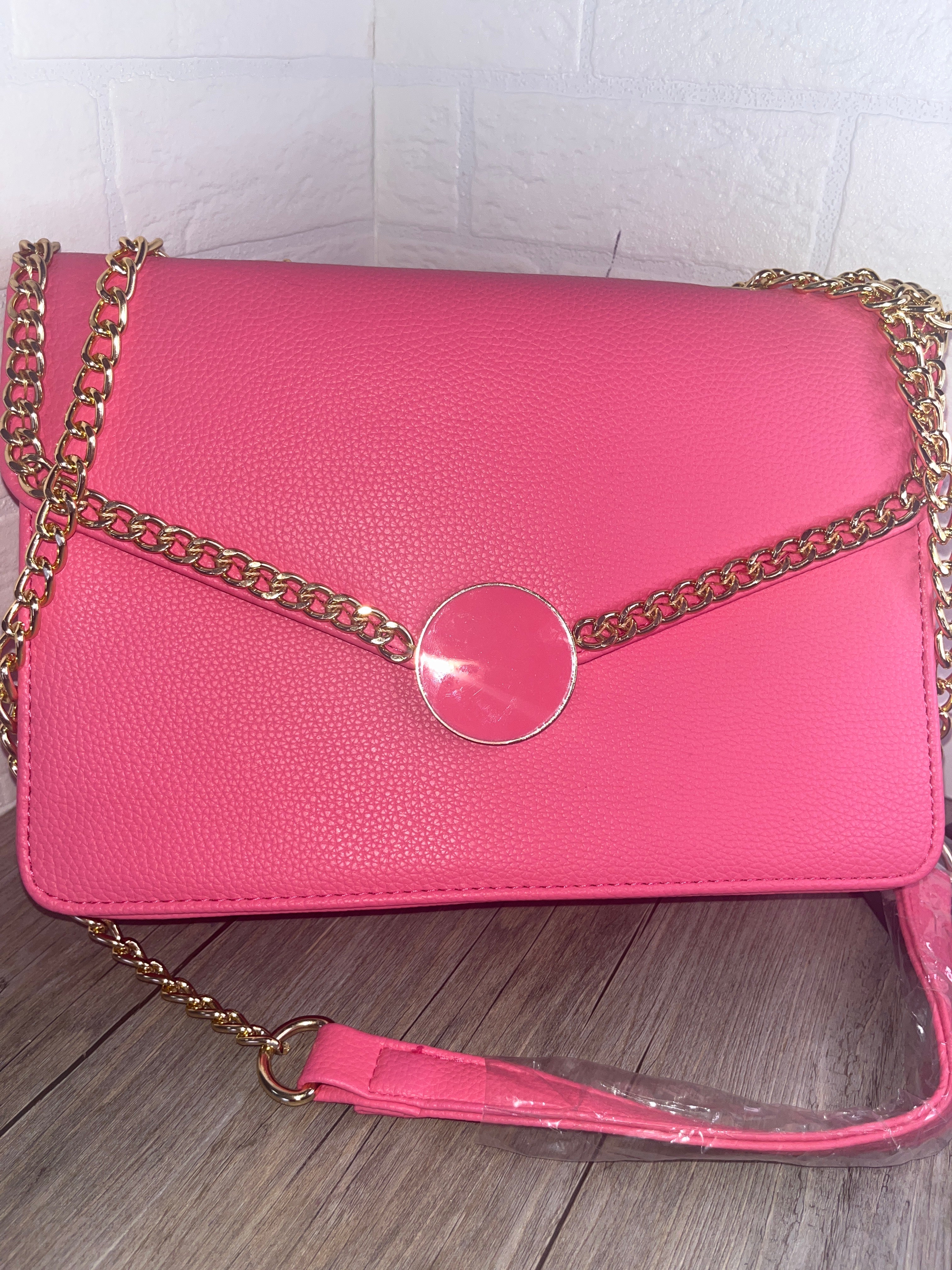 Bolso barbie