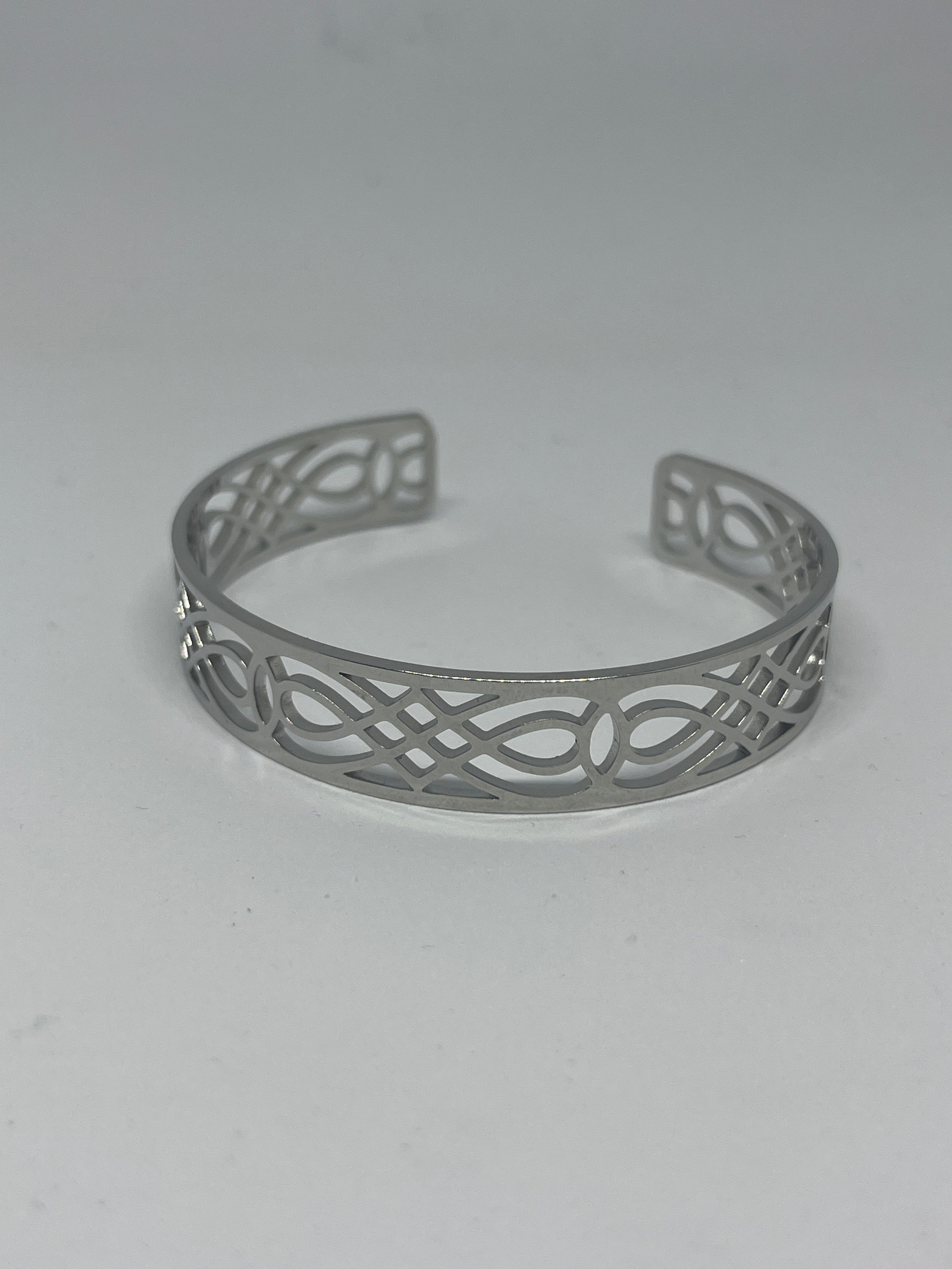 Pulsera olas