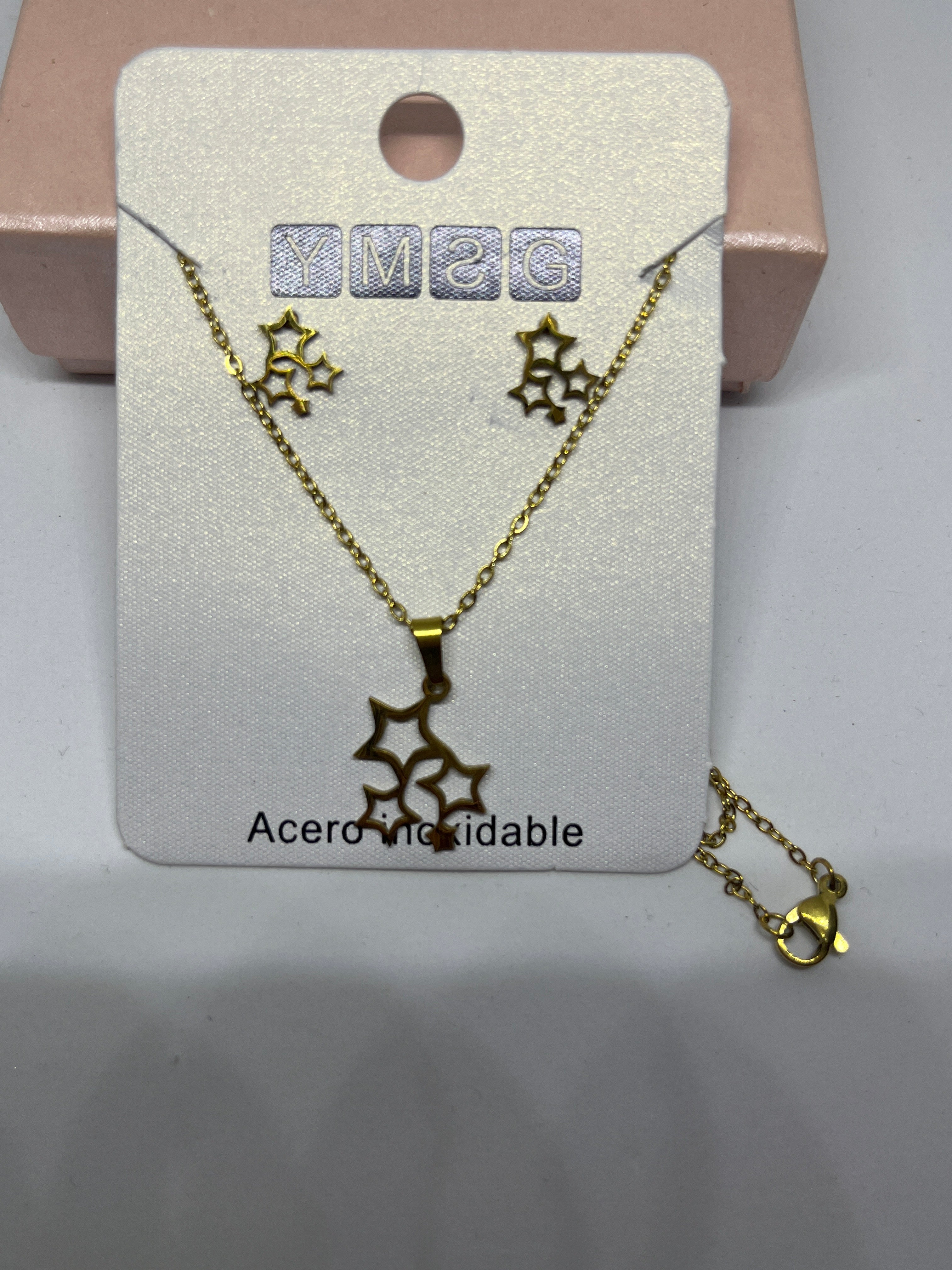 Conjunto cielo