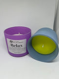 Velas perfumadas