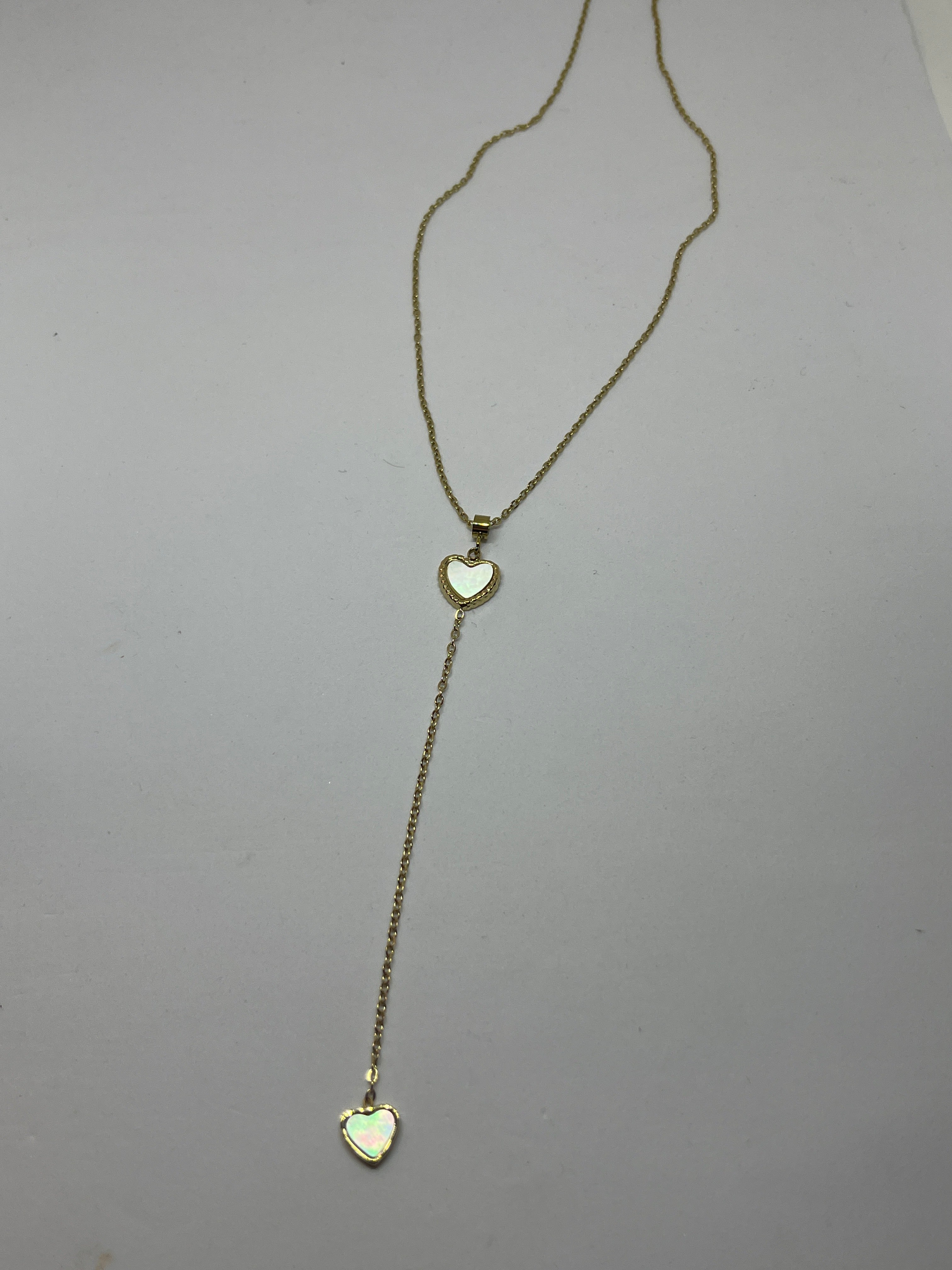 Collar longlove