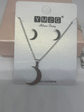 Conjunto luna creciente