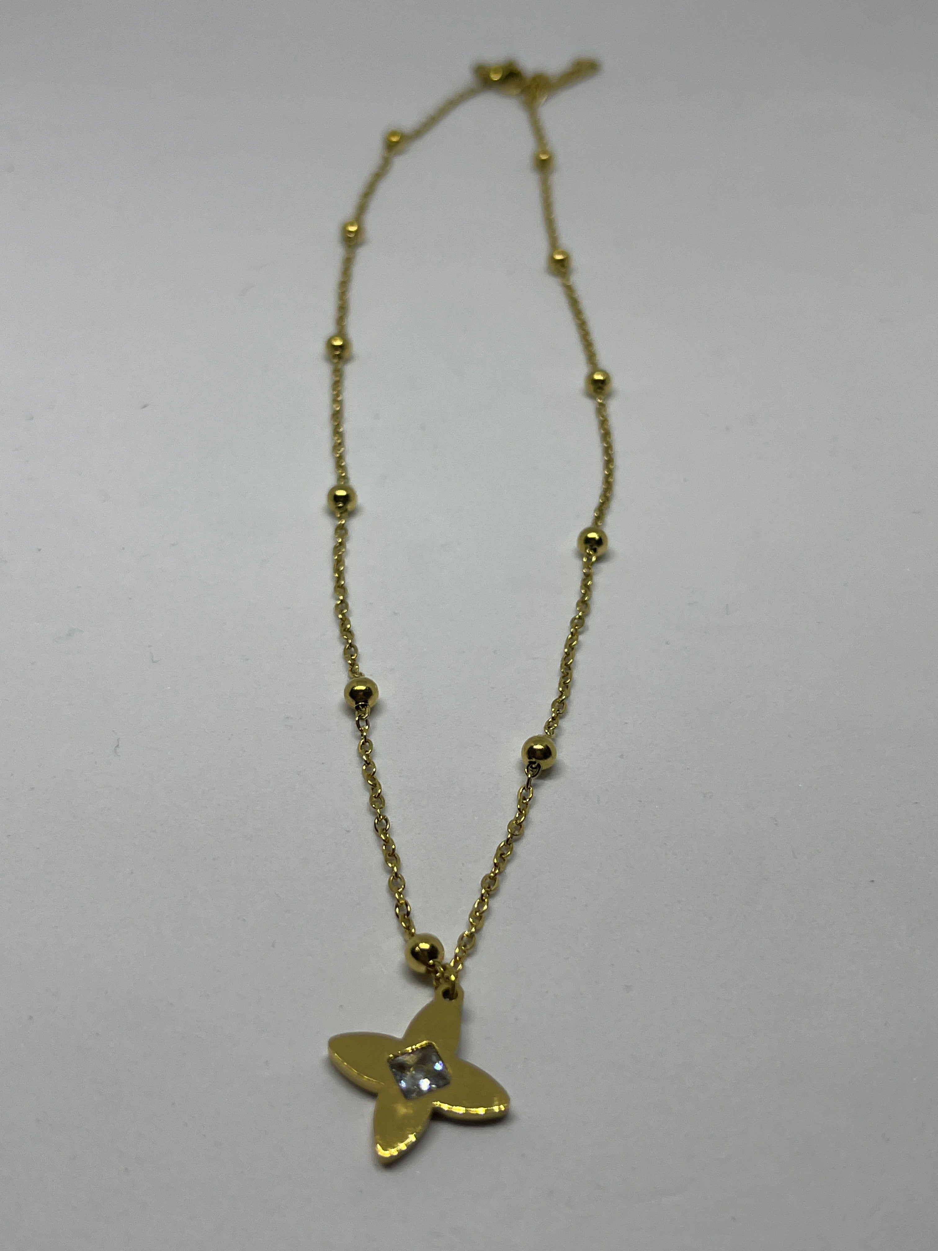 Collar Icaria
