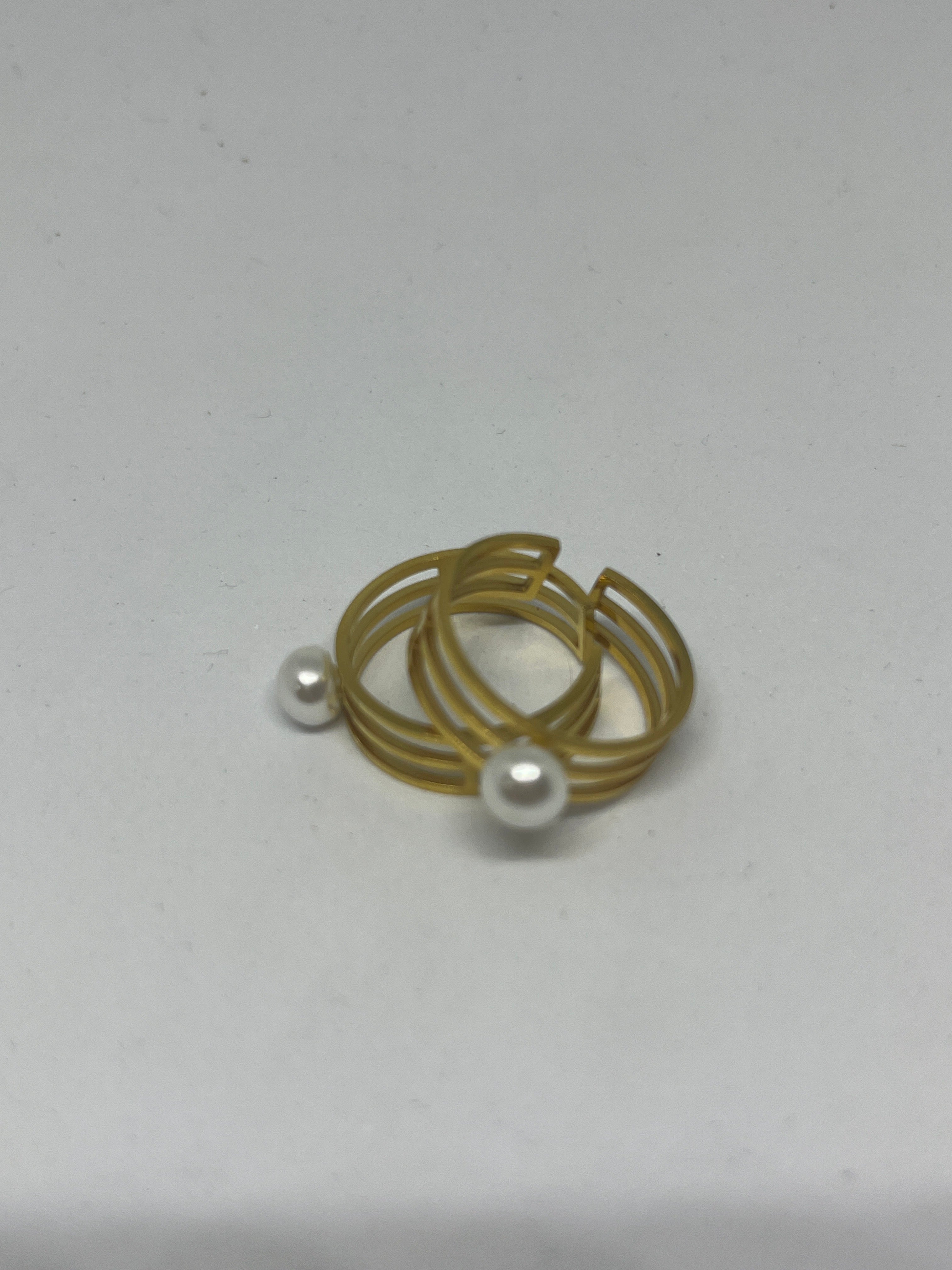 Anillo Jaén