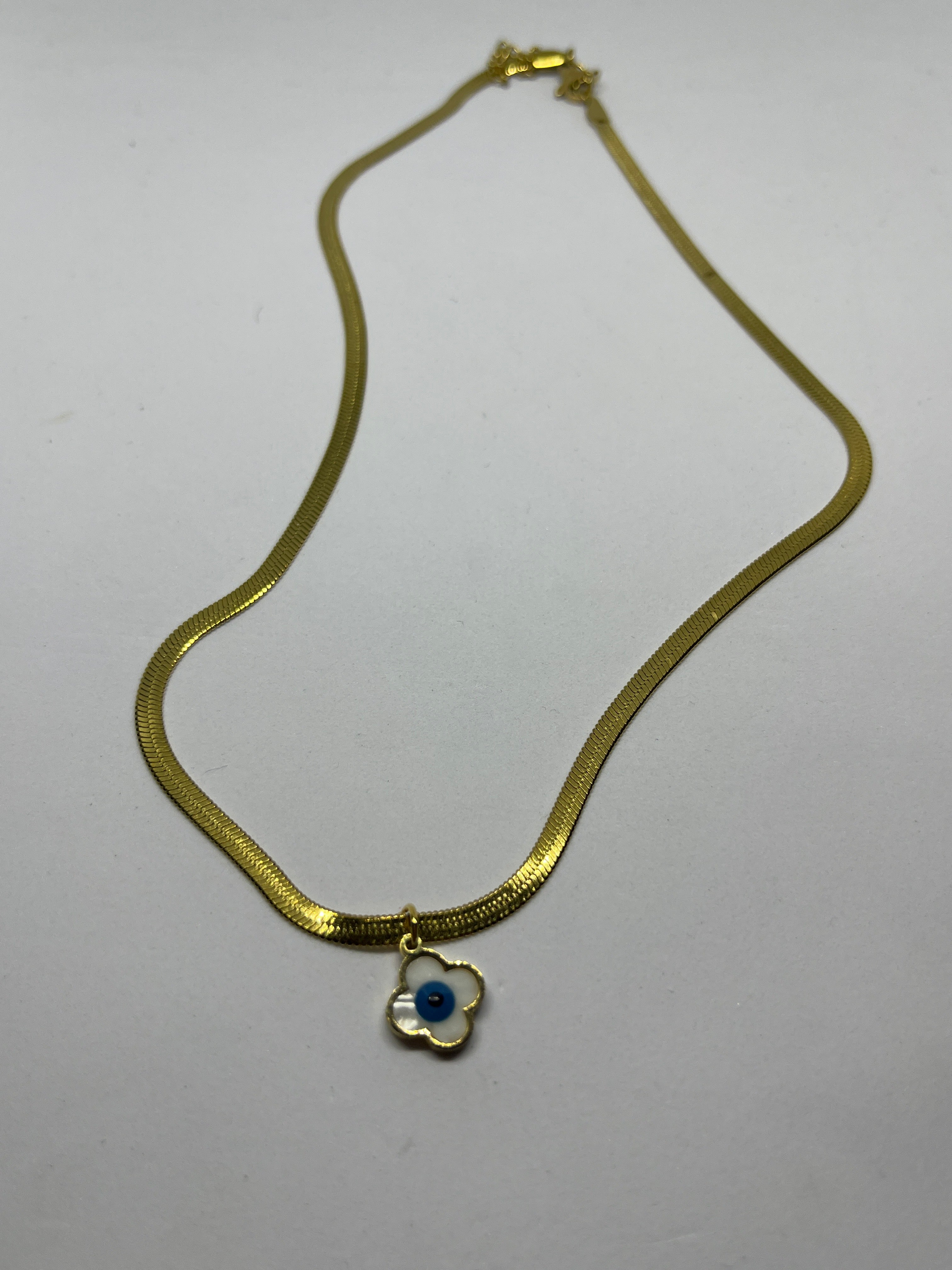 Collar Molary