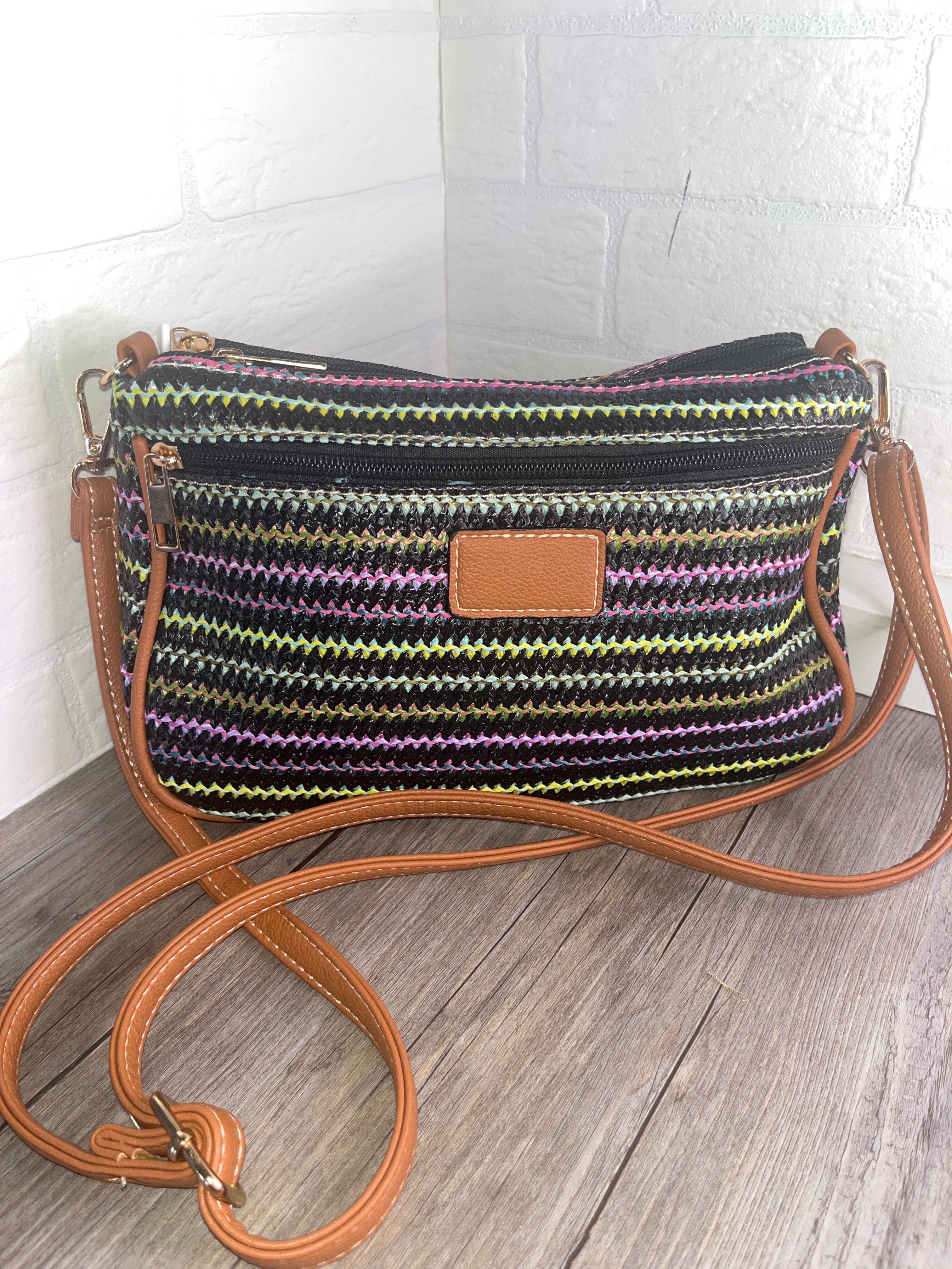 Bolso colores
