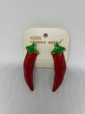 Pendientes picantisimos