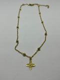 Collar mini Icaria