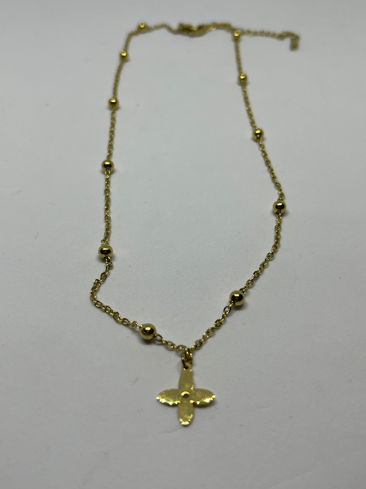 Collar mini Icaria