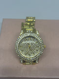Reloj brillo