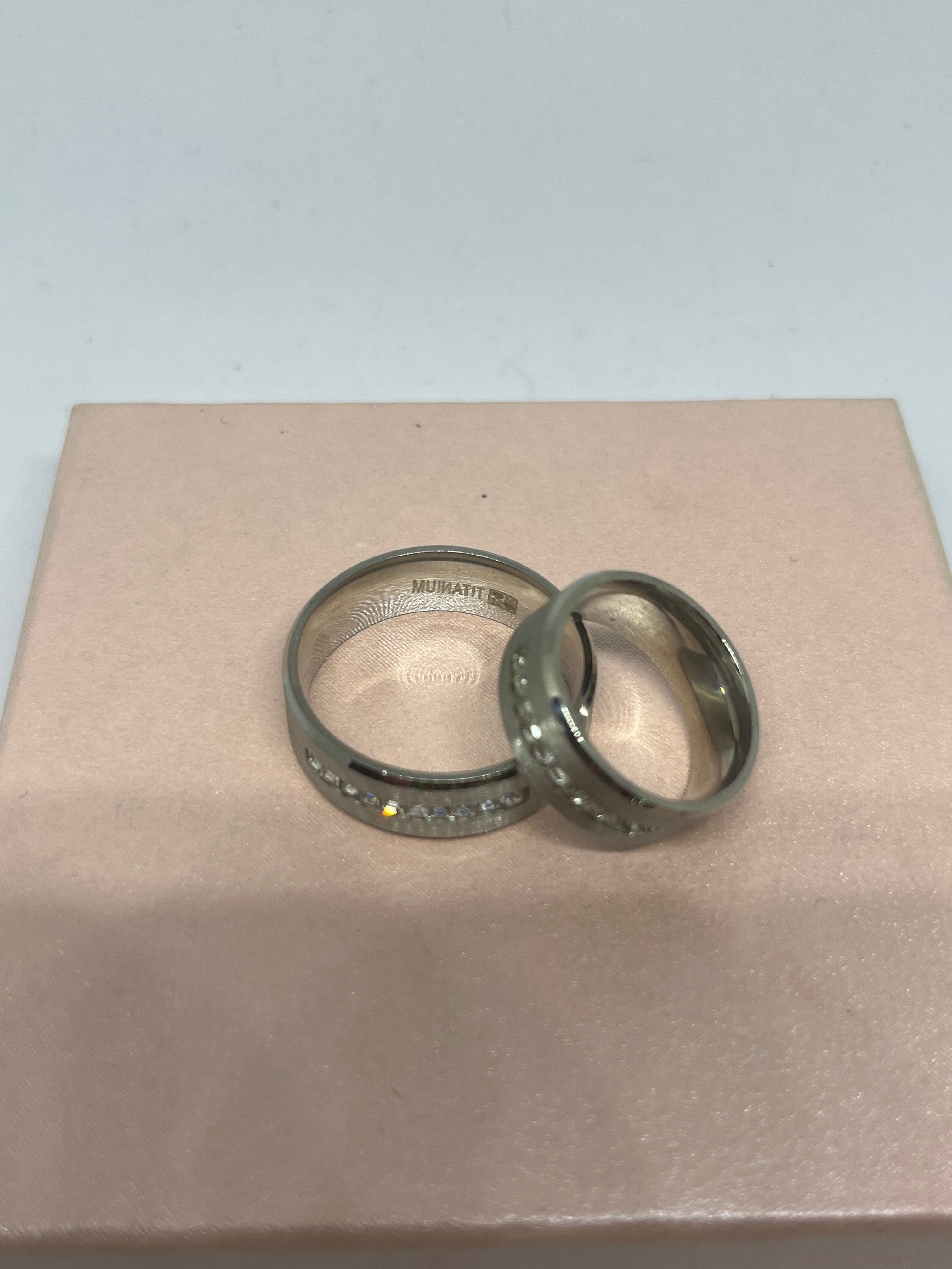 Anillo Muima