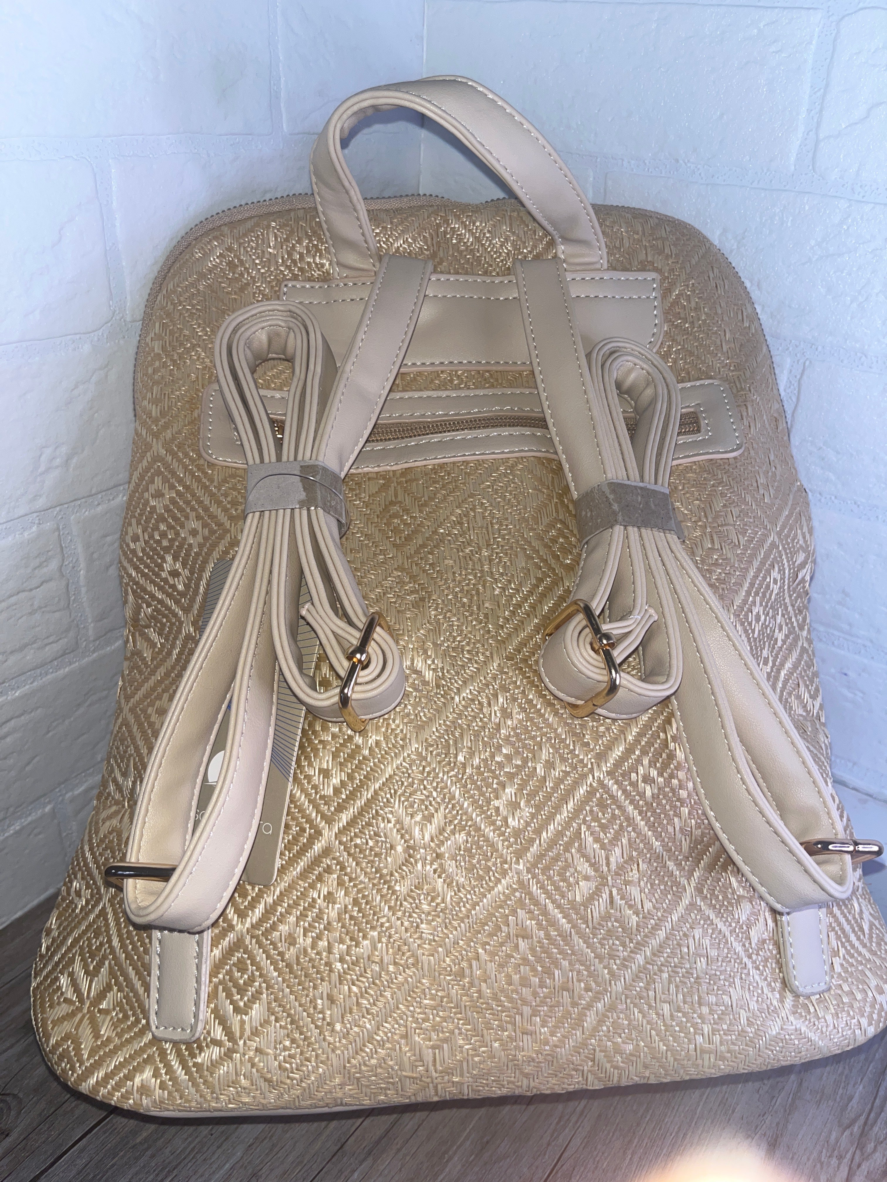 Mochila summer