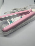 Mini plancha rosa