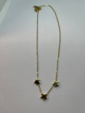 Collar superestrella