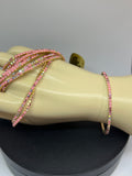 Pulsera 1000 brillos 6
