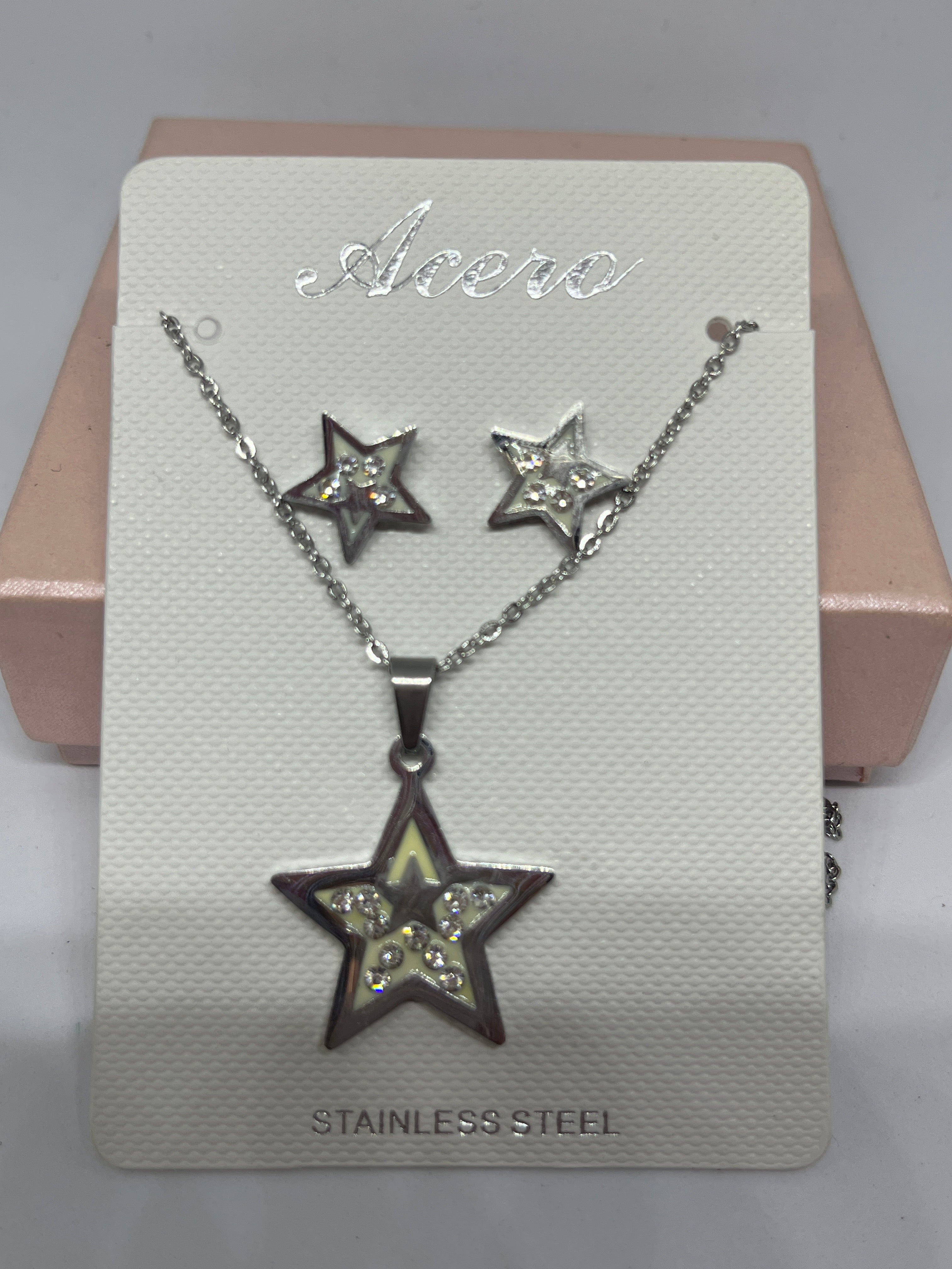 Conjunto cielo