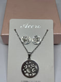 Conjunto luna