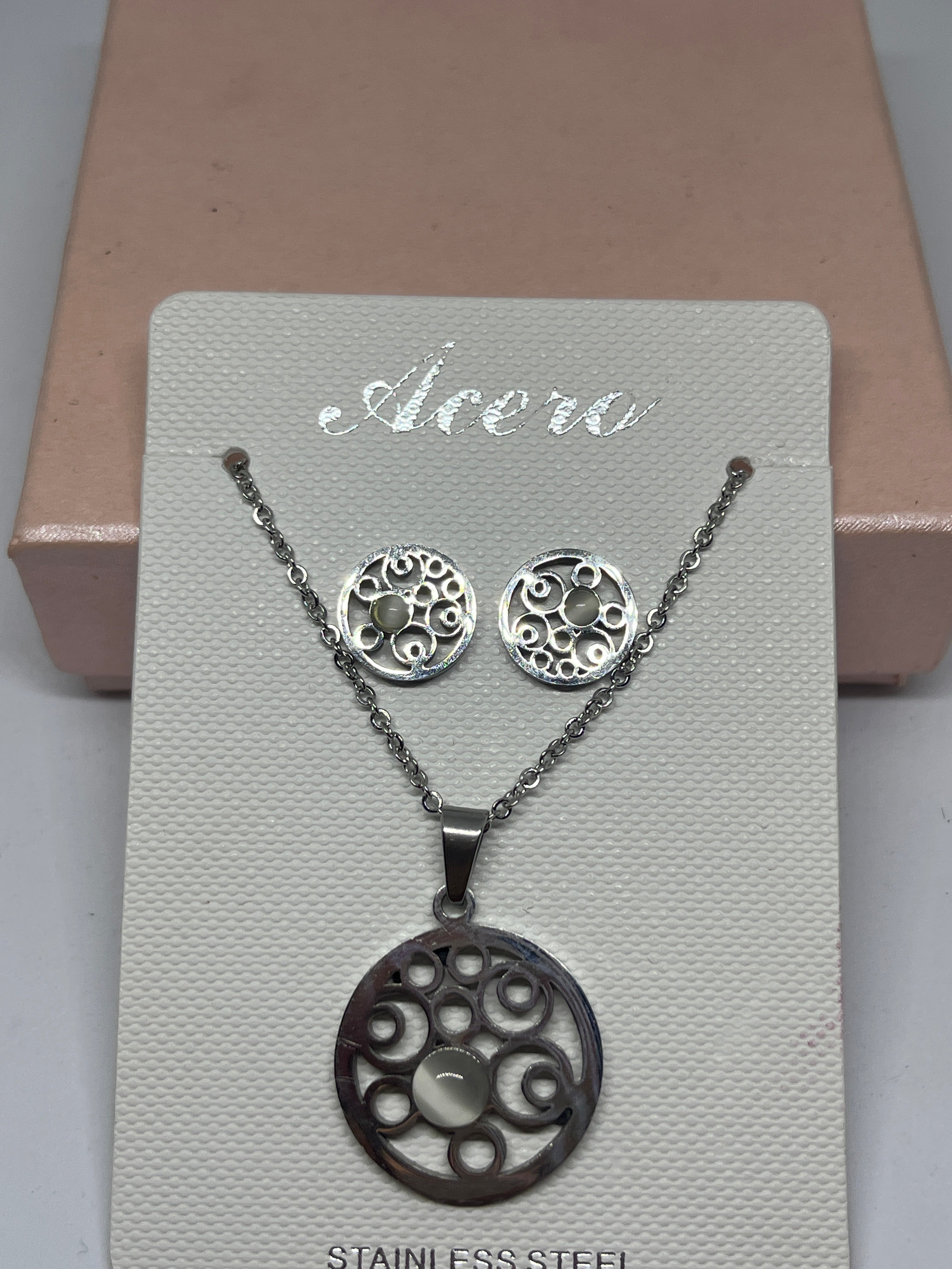 Conjunto luna