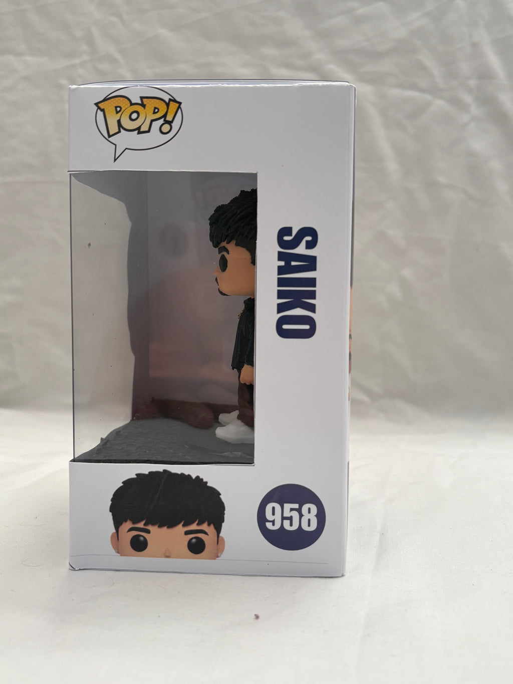 Figura Saiko