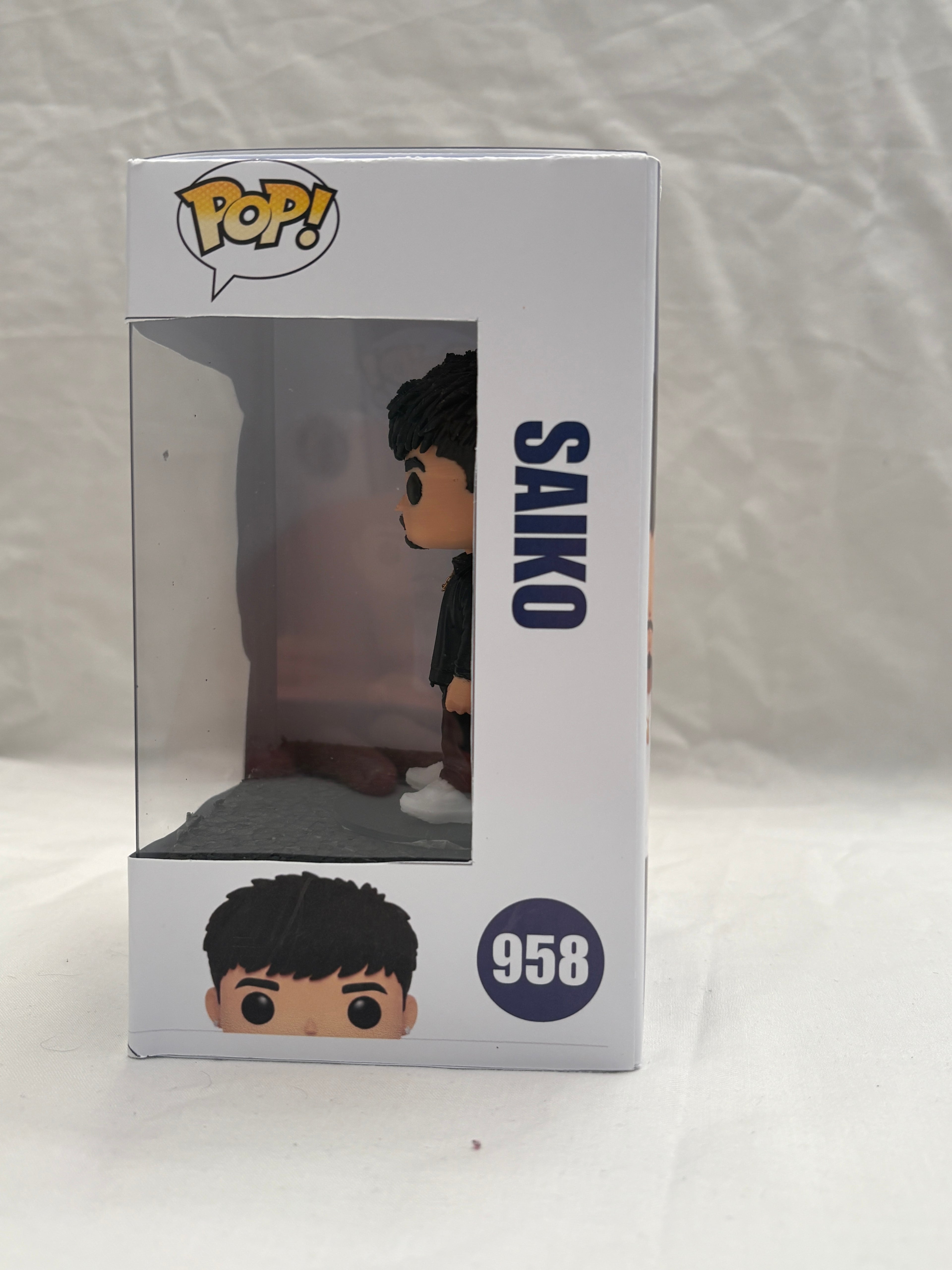 Figura Saiko