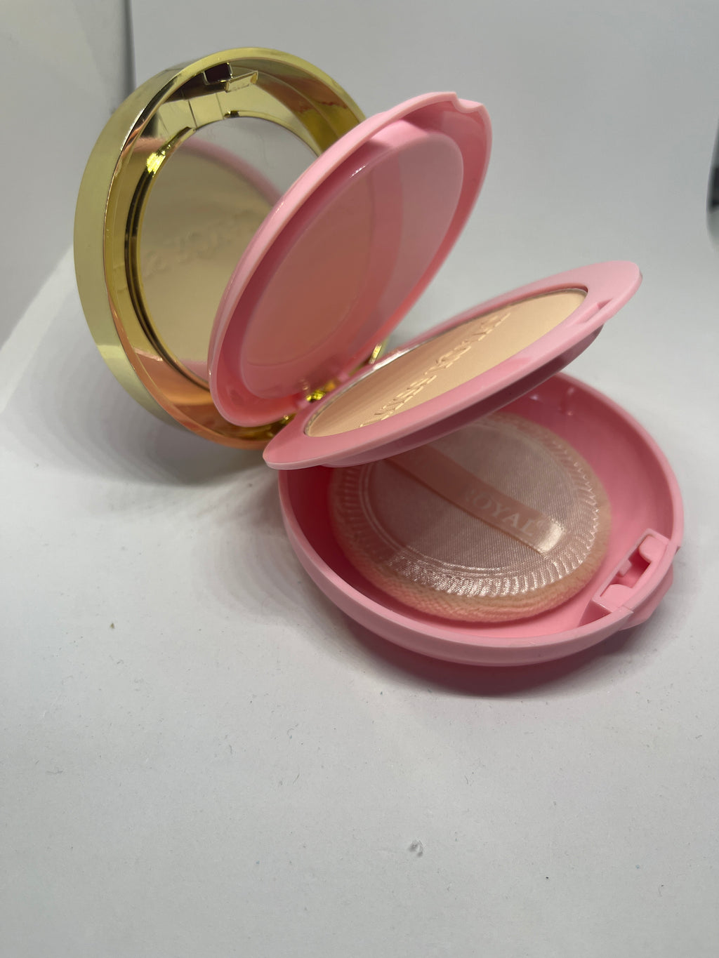 Maquillaje Yara