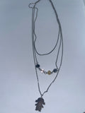 Collar niña