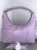Bolso Sara violeta