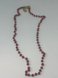 Cadena granate
