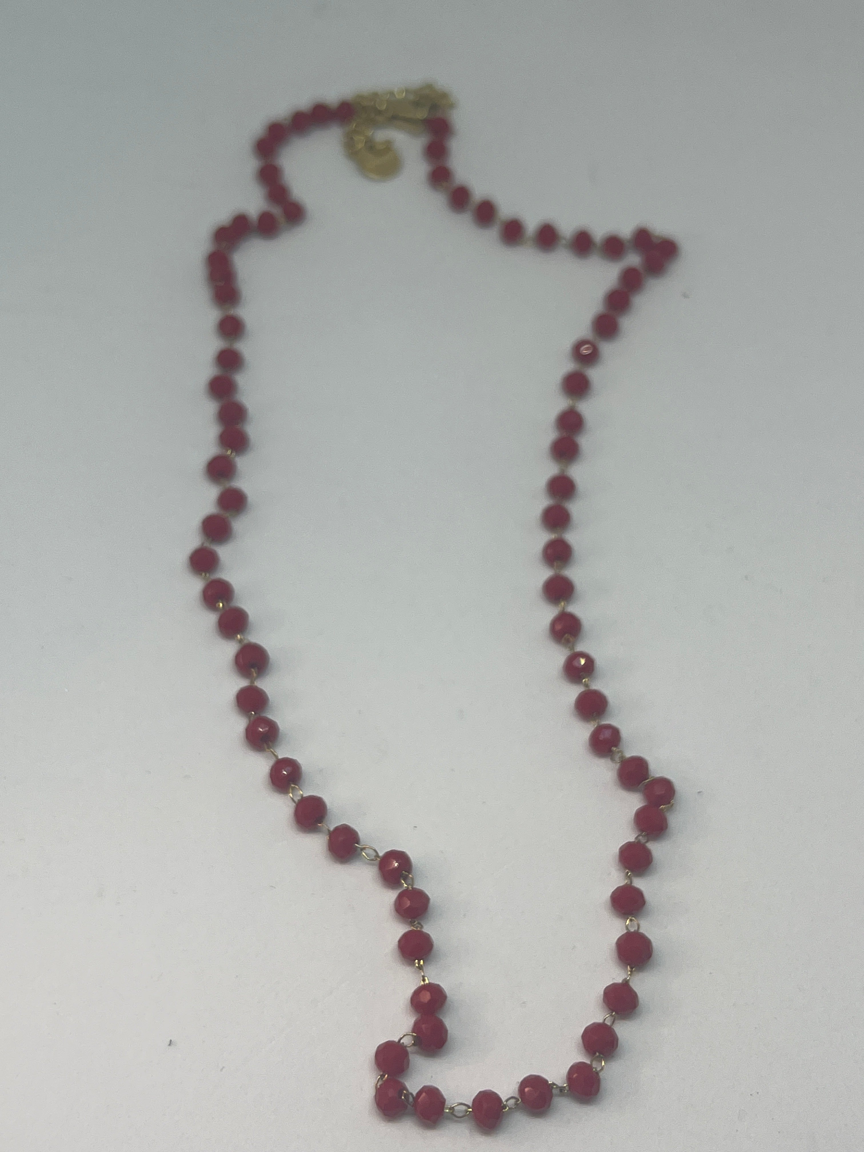 Cadena granate
