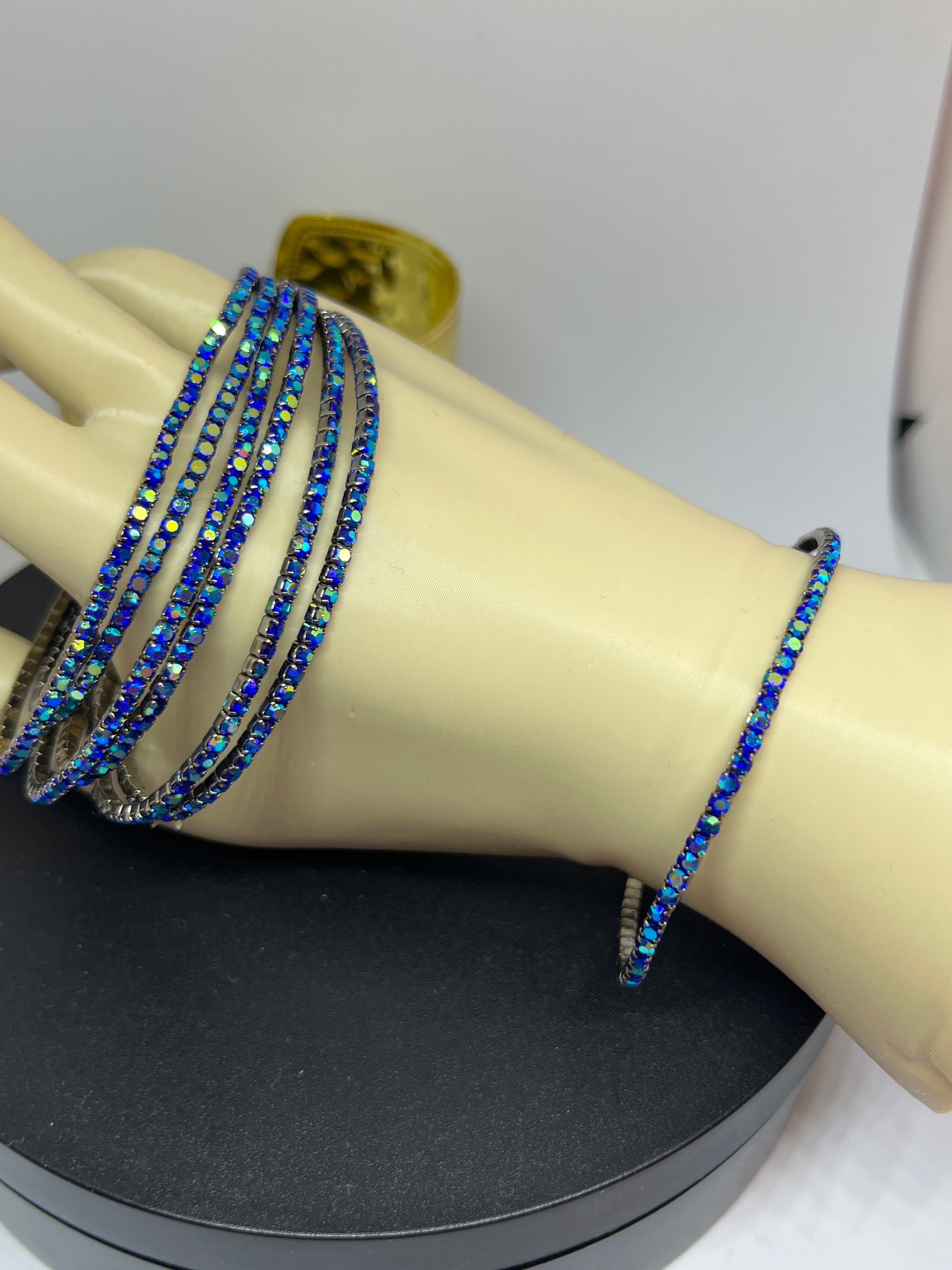Pulsera 1000 brillos 3