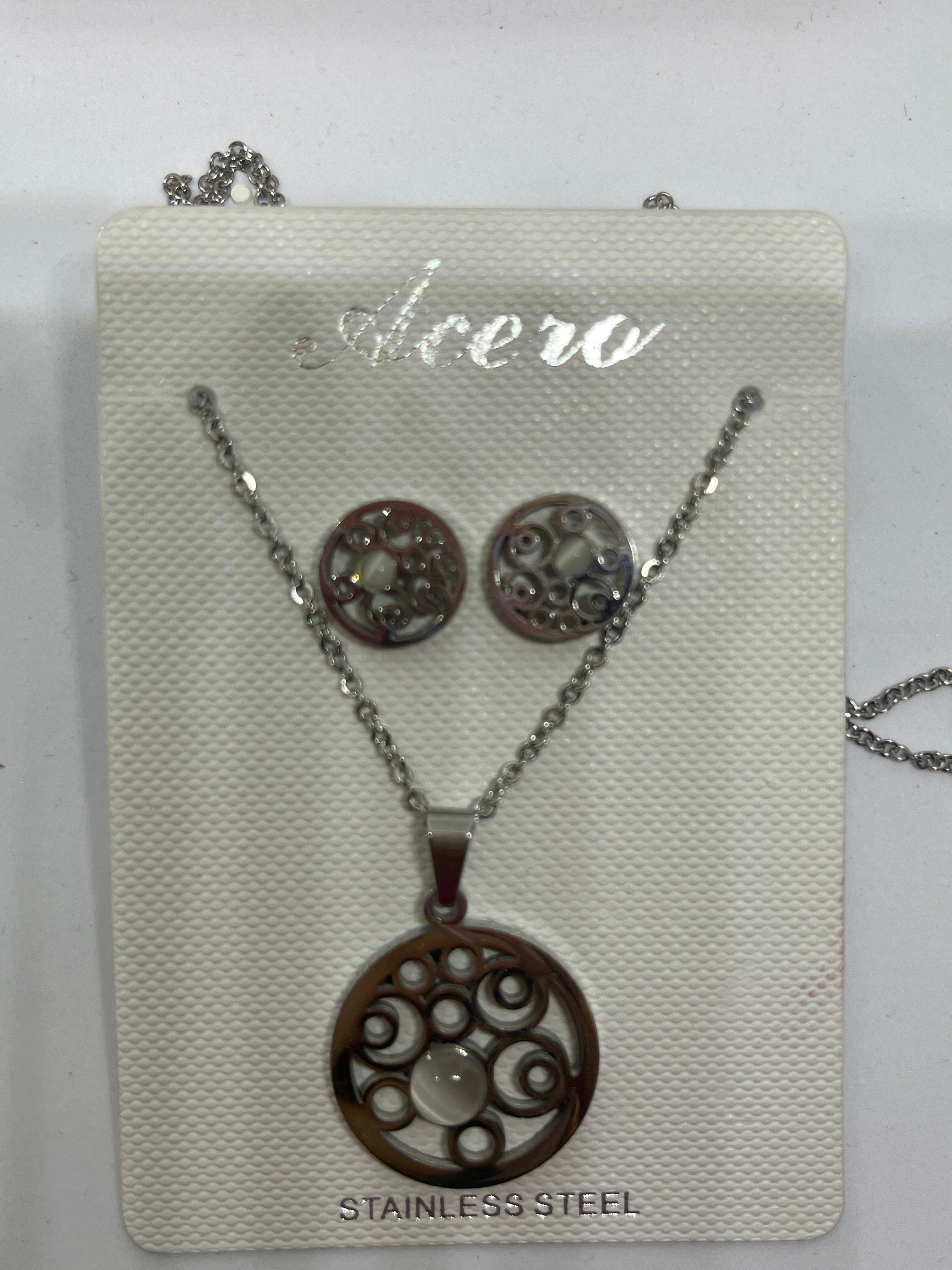 Conjunto luna