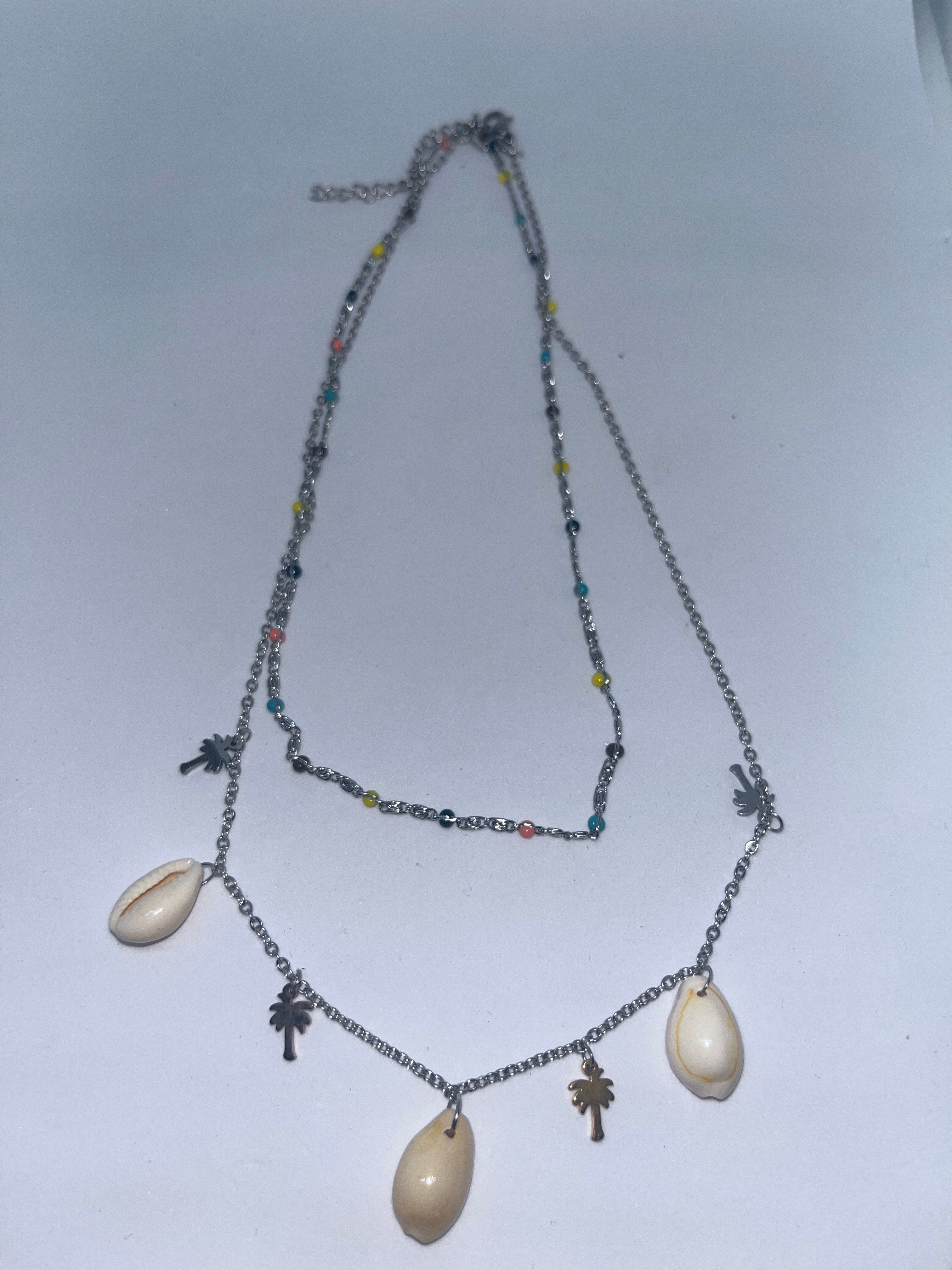 Collar pura vida !