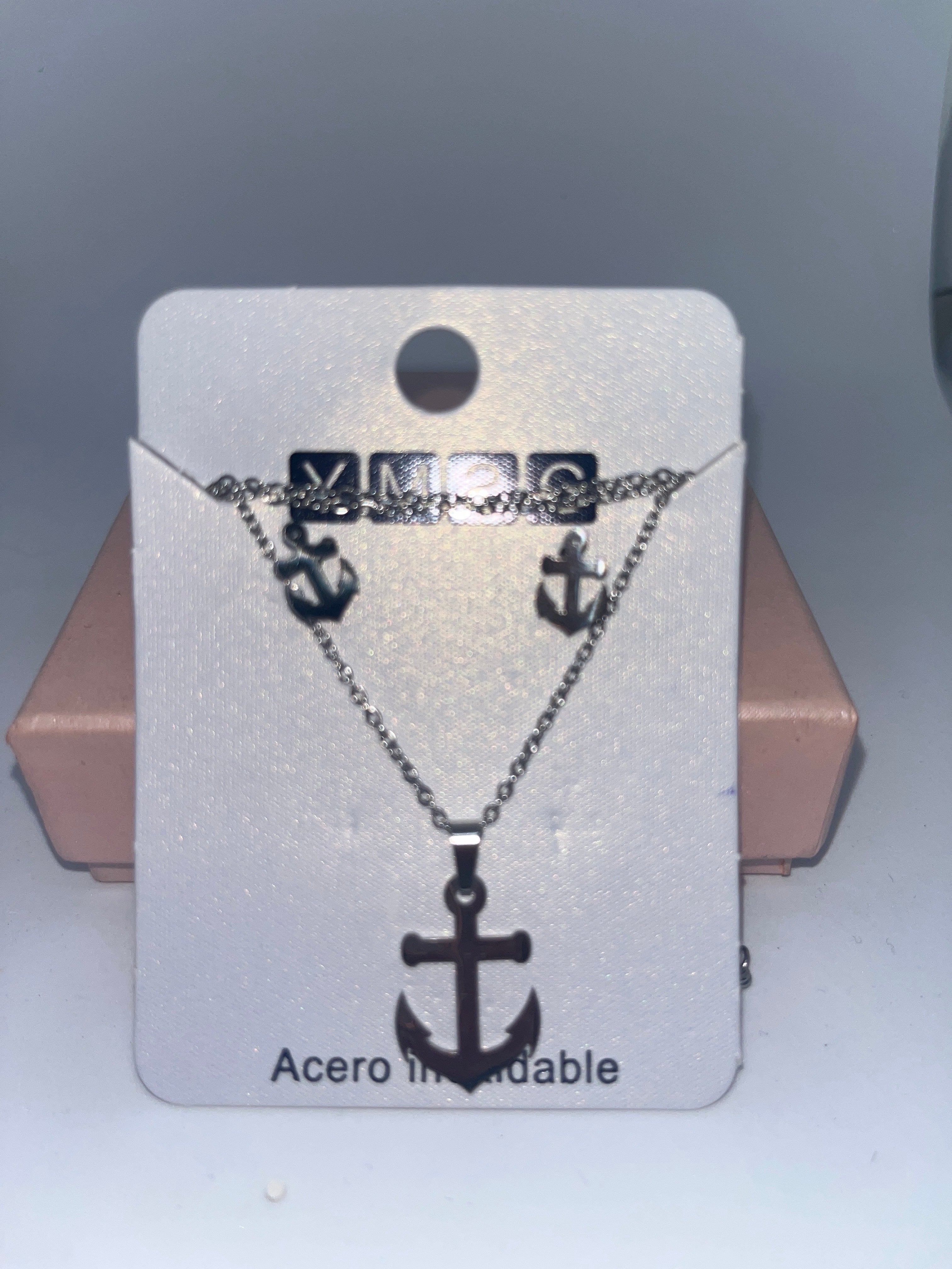 Conjunto Mar