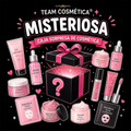 Caja sorpresa Cosmética
