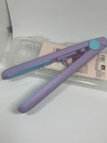 Mini plancha lila