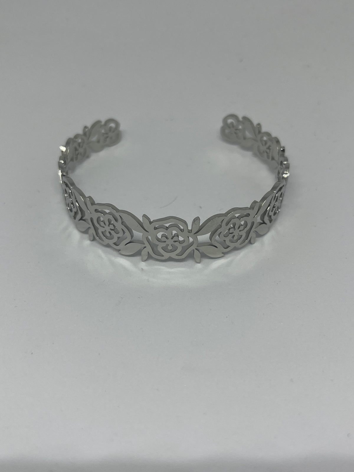 Pulsera petalos