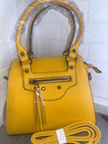 Bolso tango