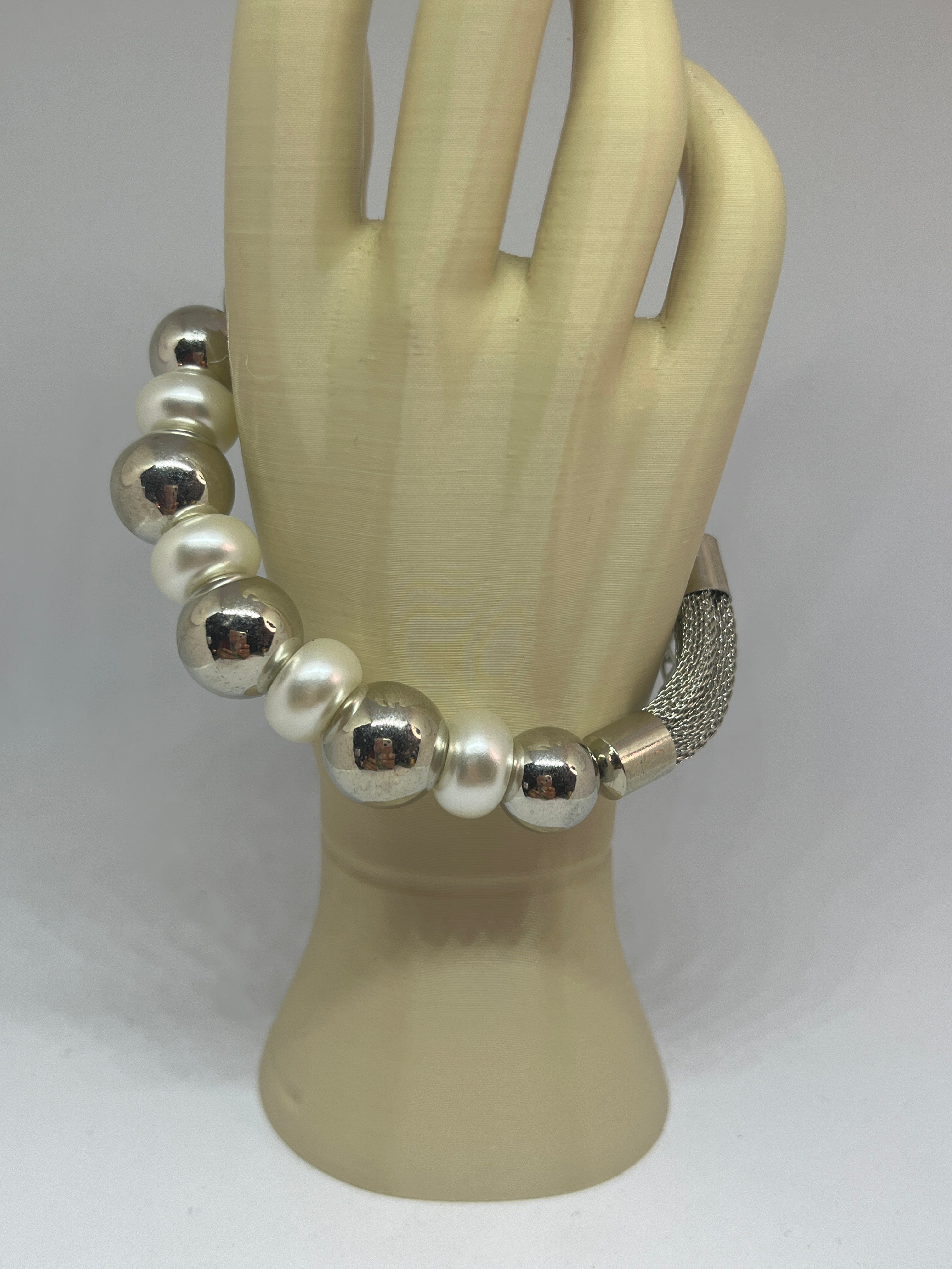 Pulsera bola