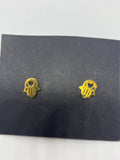 Pendientes mano de Fatima