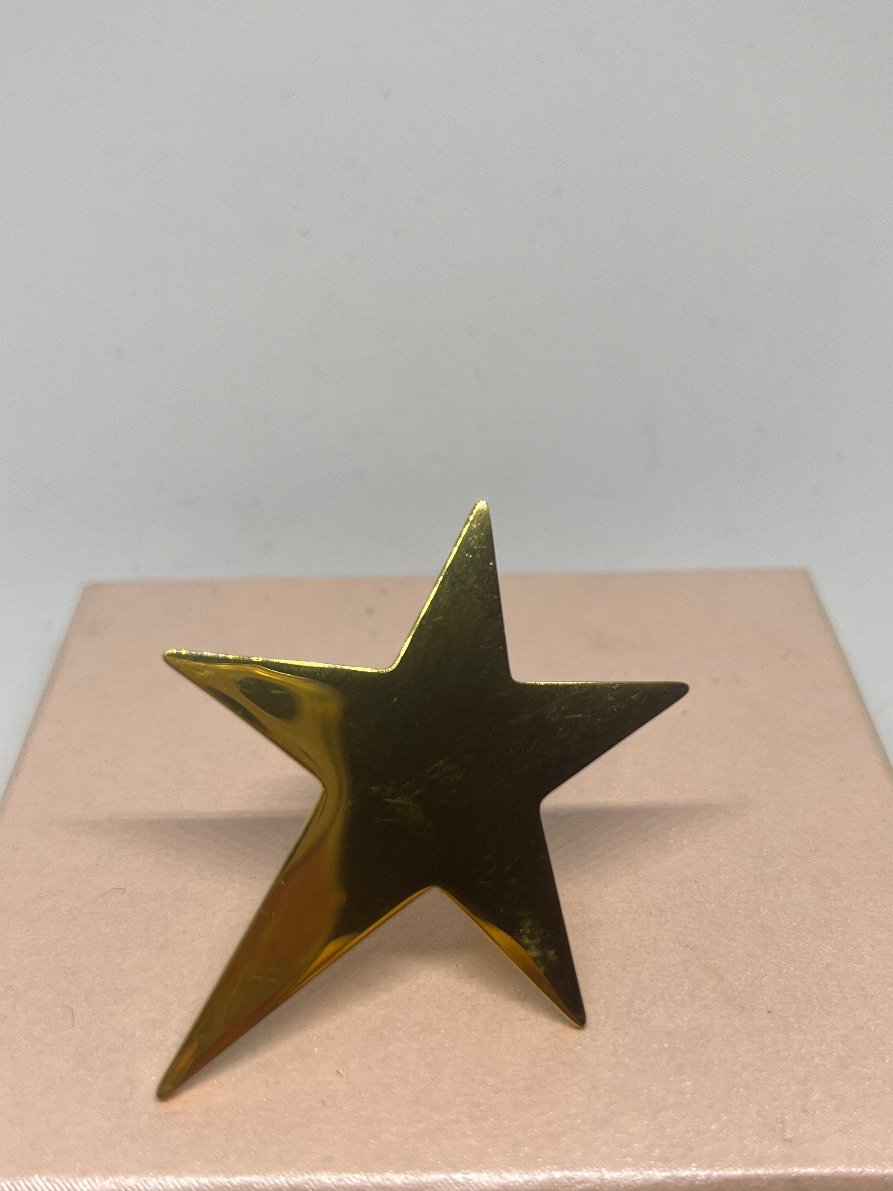 Anillo estrella ⭐️