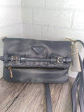 Bolso modelo Dublín gris