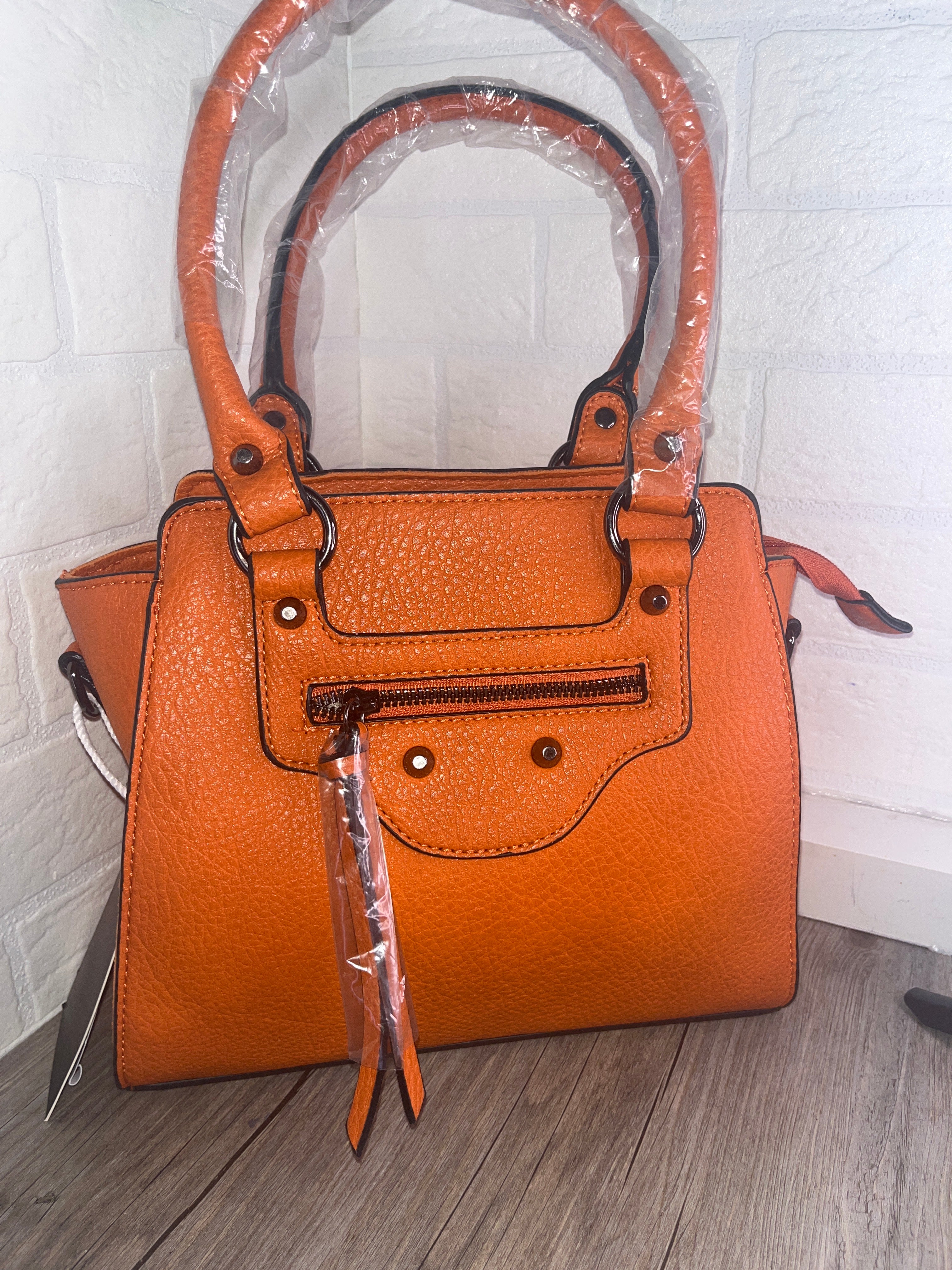 Bolso Tango