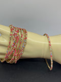 Pulsera 1000 brillos 5
