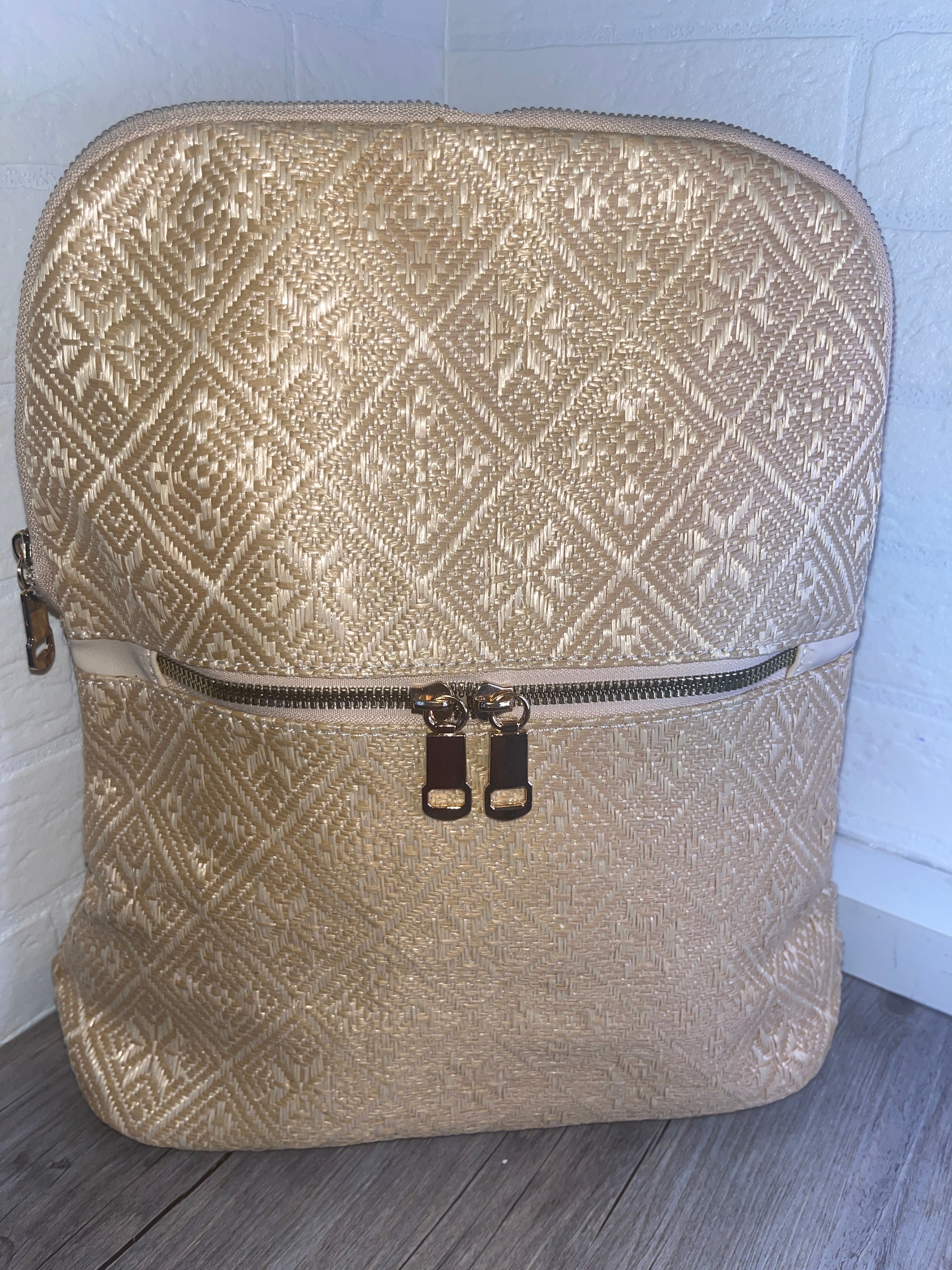Mochila summer