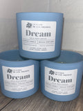 Vela perfumada Dream